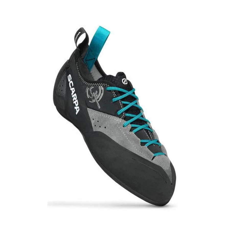 SCARPA Men's Generator Hiking Boots - Durable Outdoor Footwear for Adventure