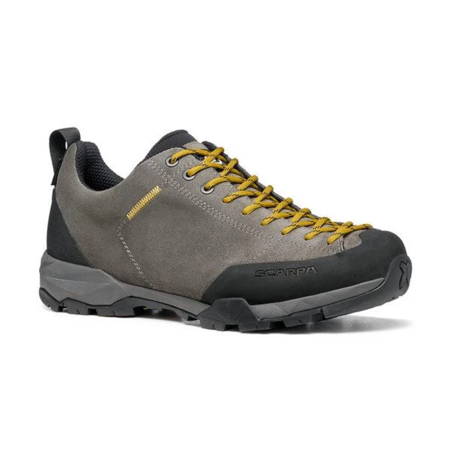 SCARPA Mojito Trail GTX Men's Waterproof Hiking Boots