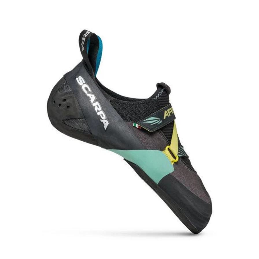 SCARPA Arpia Women's Hiking Shoes - Lightweight & Durable for Outdoor Adventures