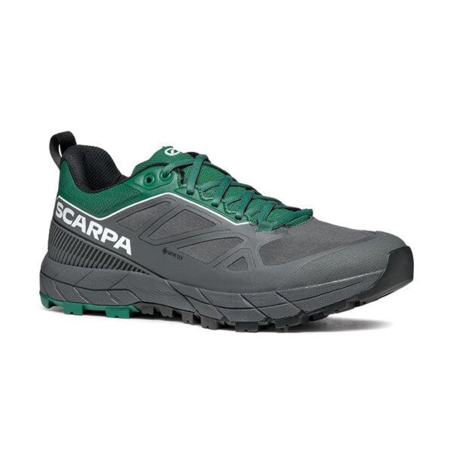 SCARPA Men's Rapid GTX Hiking Boots - Lightweight & Waterproof for Outdoor Adventures