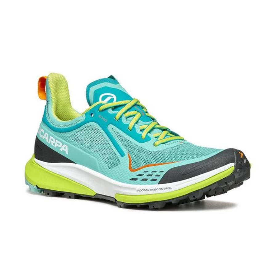 SCARPA Women's Golden Gate Kima RT Hiking Shoes