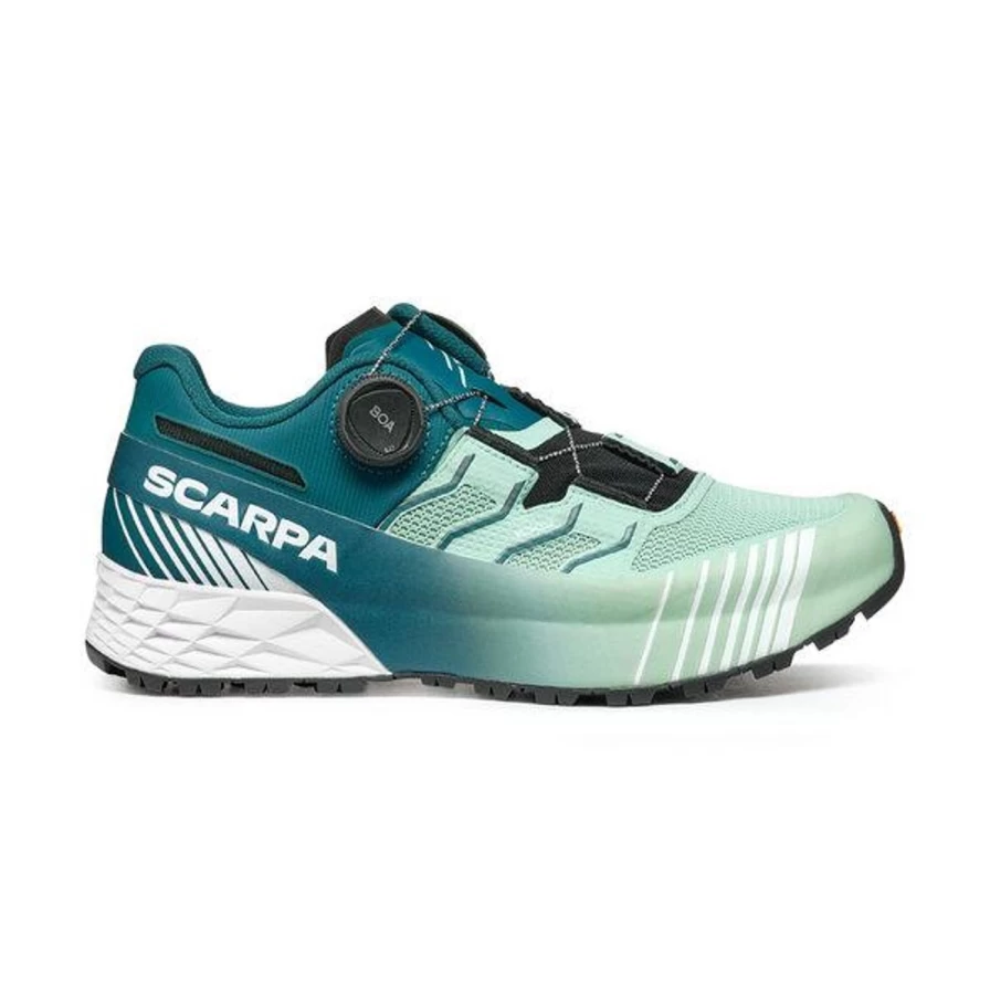 SCARPA Ribelle Run Kalibra HT Women's Trail Running Shoes