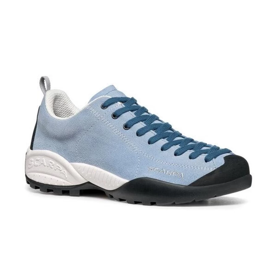 SCARPA Women's Mojito Hiking Shoes - Lightweight & Comfortable Trail Footwear