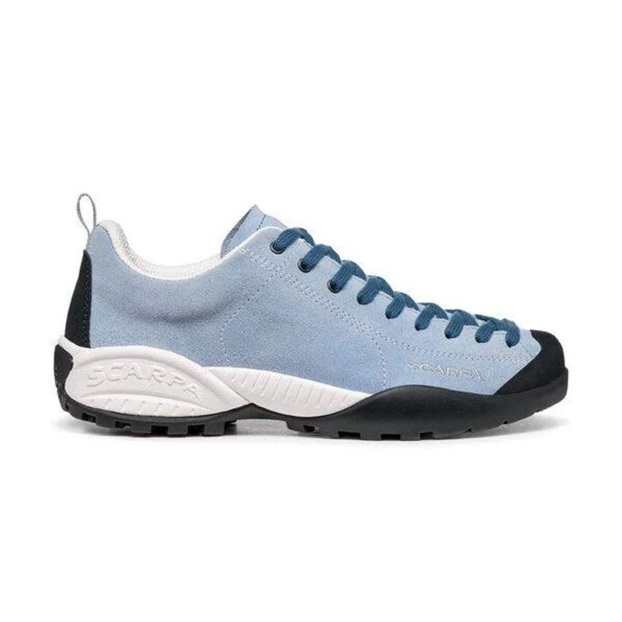 SCARPA Women's Mojito Hiking Shoes - Lightweight & Comfortable Trail Footwear