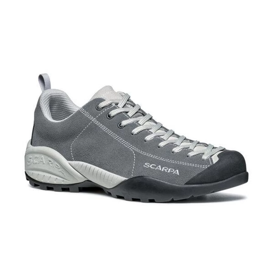 SCARPA Women's Mojito Hiking Shoes - Lightweight & Comfortable Trail Footwear