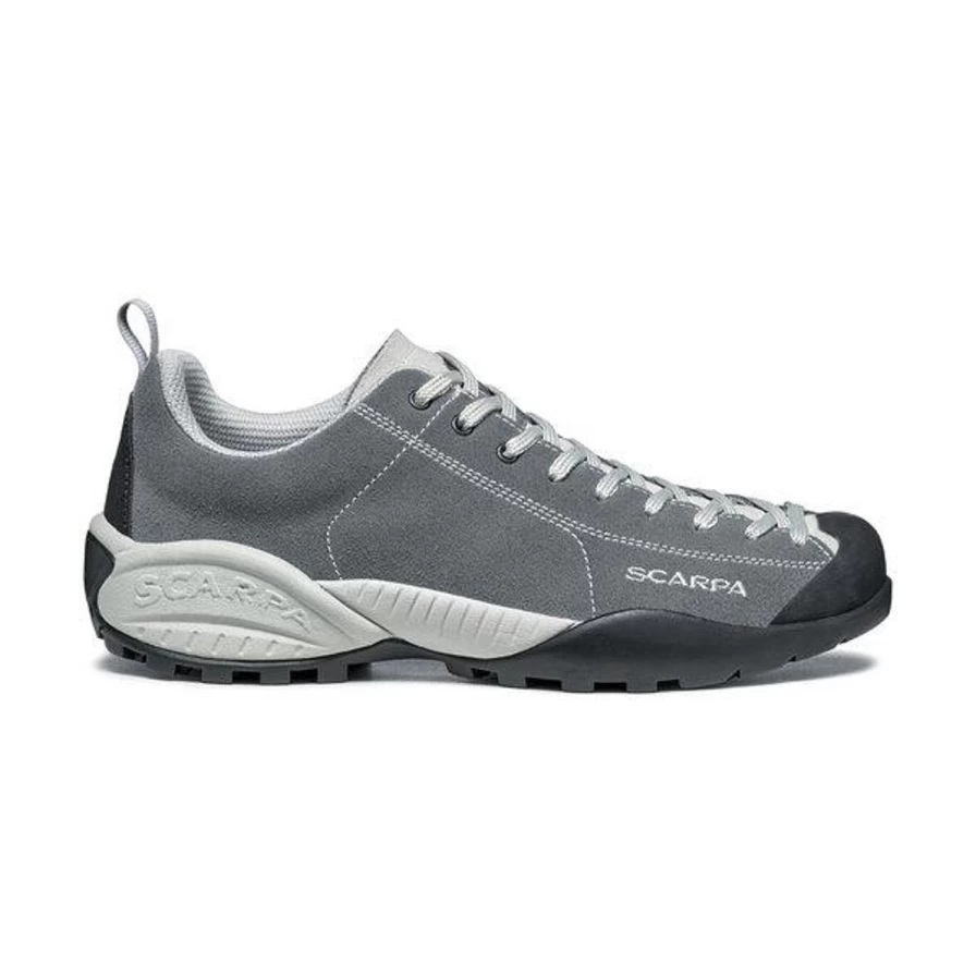 SCARPA Women's Mojito Hiking Shoes - Lightweight & Comfortable Trail Footwear