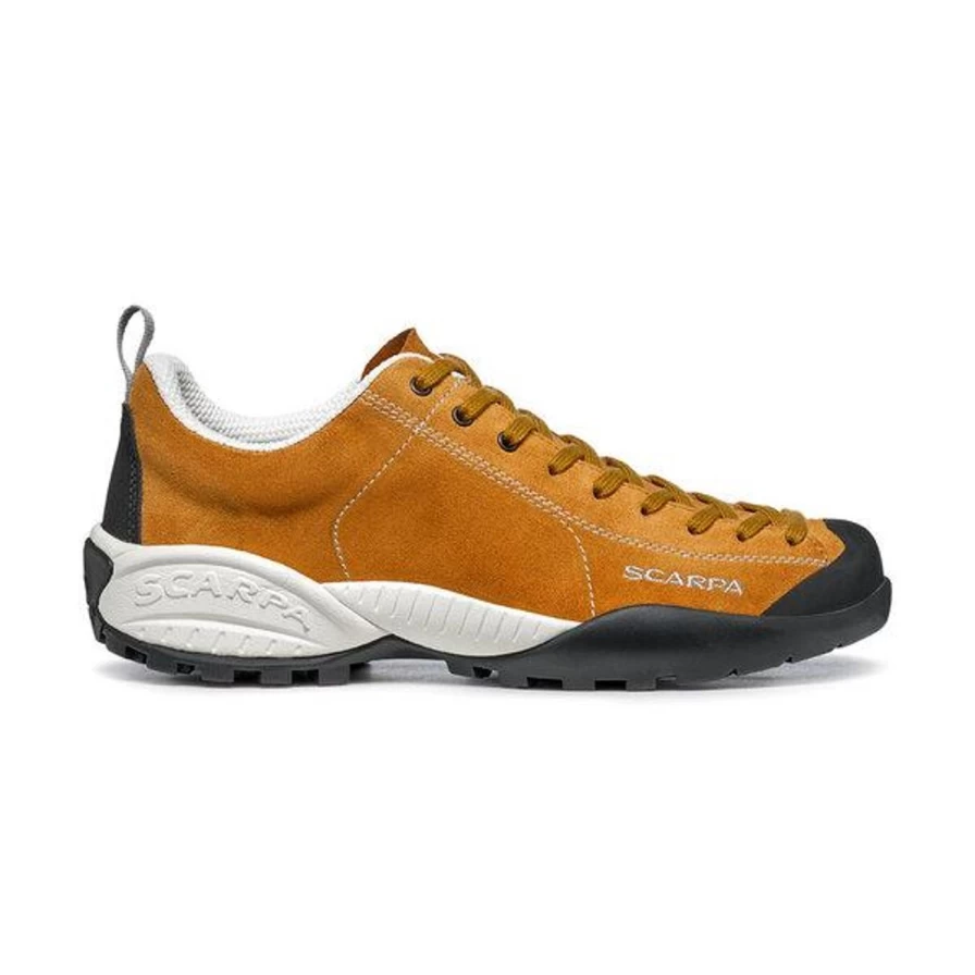 SCARPA Women's Mojito Hiking Shoes - Lightweight & Durable for Outdoor Adventures