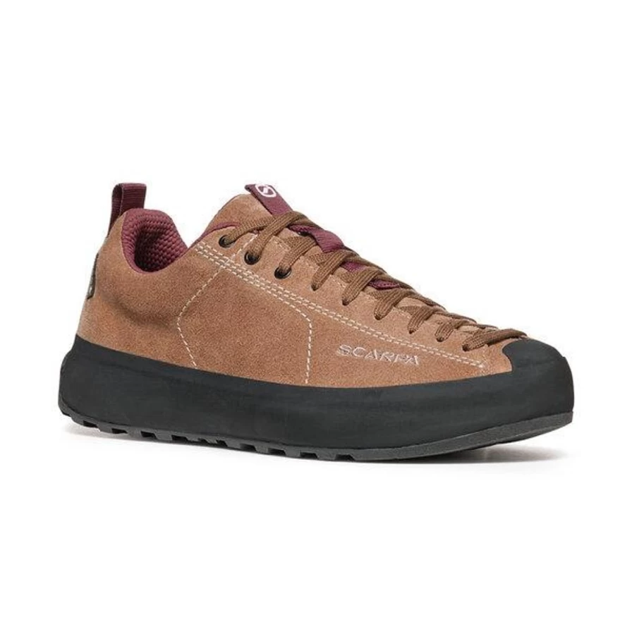 SCARPA Women's Mojito GTX Hiking Boots - Waterproof & Lightweight for Outdoor Adventures