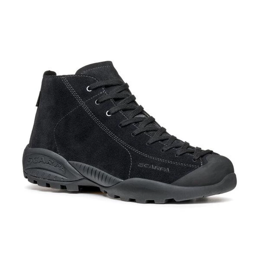 SCARPA Mojito Mid GTX Women's Waterproof Hiking Boots