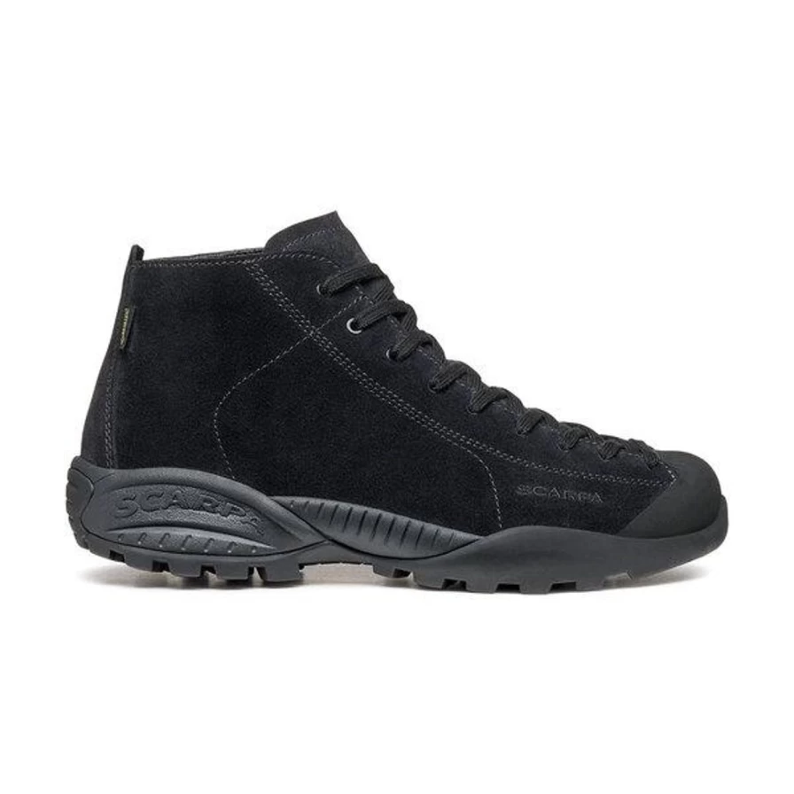 SCARPA Mojito Mid GTX Women's Waterproof Hiking Boots