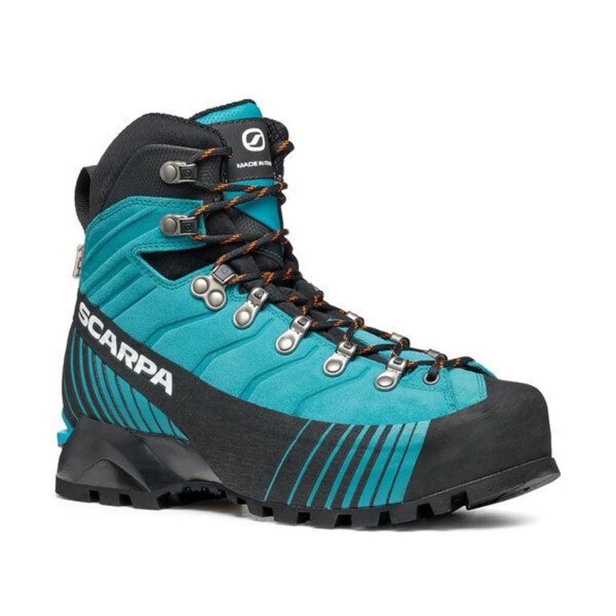 SCARPA Ribelle HD Women's Hiking Boots for Outdoor Adventures