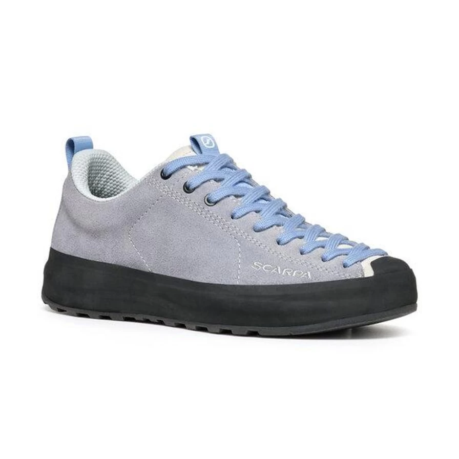 SCARPA Women's Mojito Wrap - Lightweight Hiking Shoes for Women