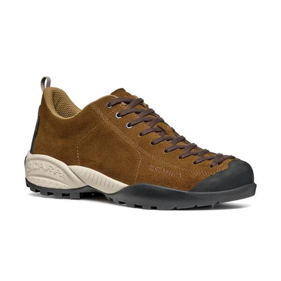 SCARPA Women's Mojito GTX Hiking Boots - Waterproof & Lightweight for Outdoor Adventures