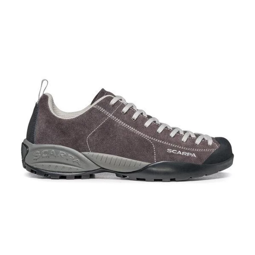 SCARPA Women's Mojito Hiking Shoes - Lightweight & Breathable Trail Footwear for Outdoor Adventures