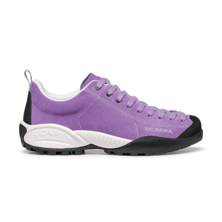 SCARPA Women's Mojito Hiking Shoes - Lightweight & Comfortable Trail Footwear
