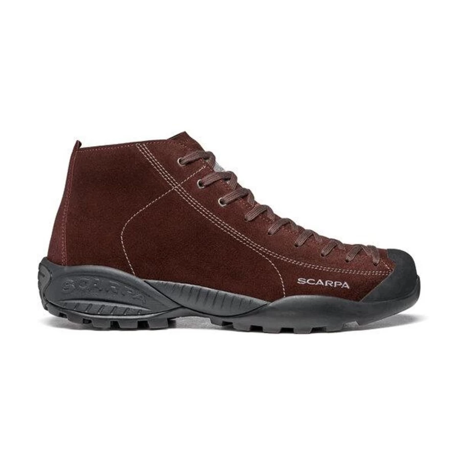 SCARPA Mojito Mid GTX Women's Waterproof Hiking Boots