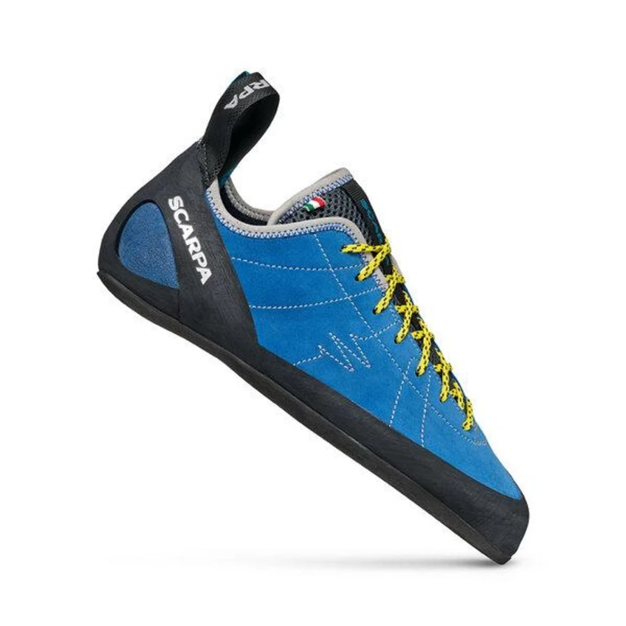 SCARPA Helix Men's Hiking Boots - Lightweight & Durable for Outdoor Adventures