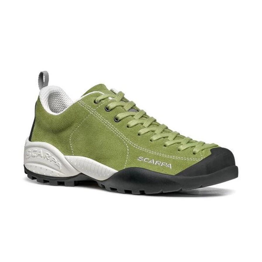 SCARPA Women's Mojito Hiking Shoes - Lightweight Trail Running Footwear for Outdoor Adventures