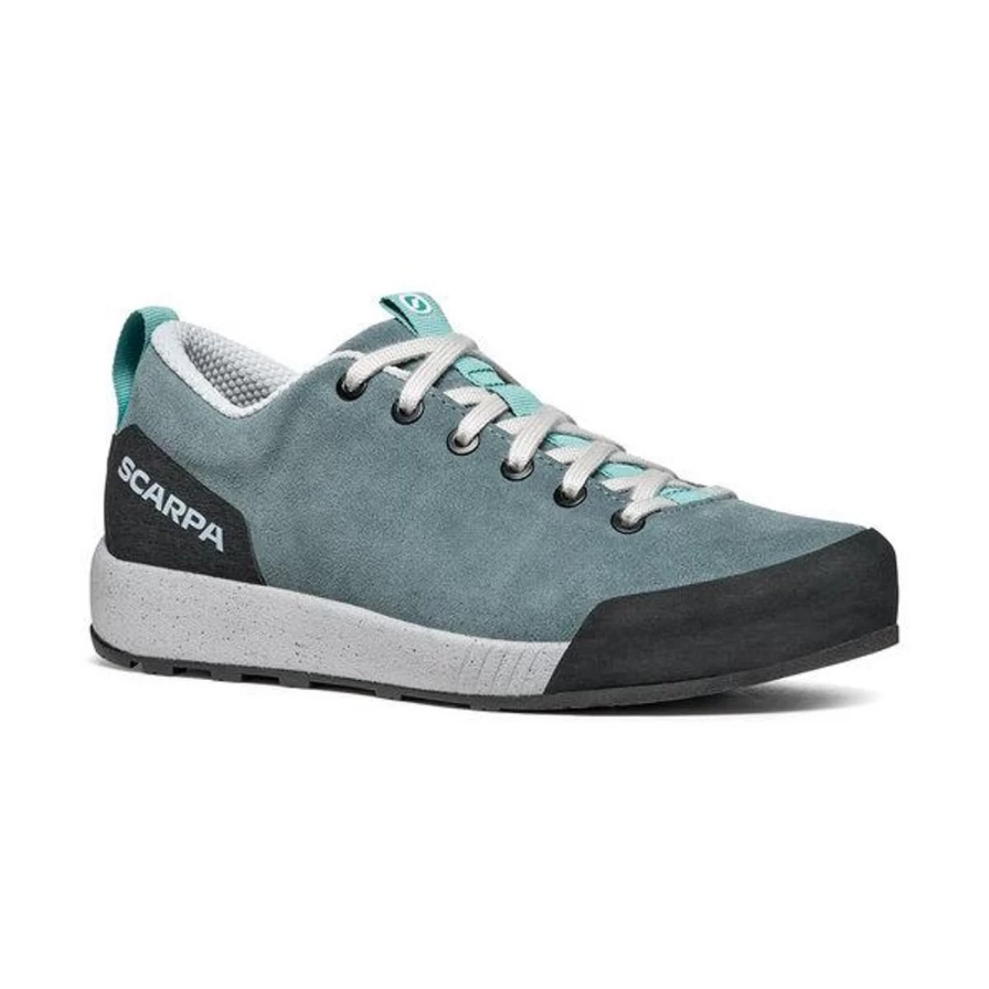 SCARPA Spirit Evo Women's Hiking Shoes - Lightweight & Durable for Outdoor Adventures
