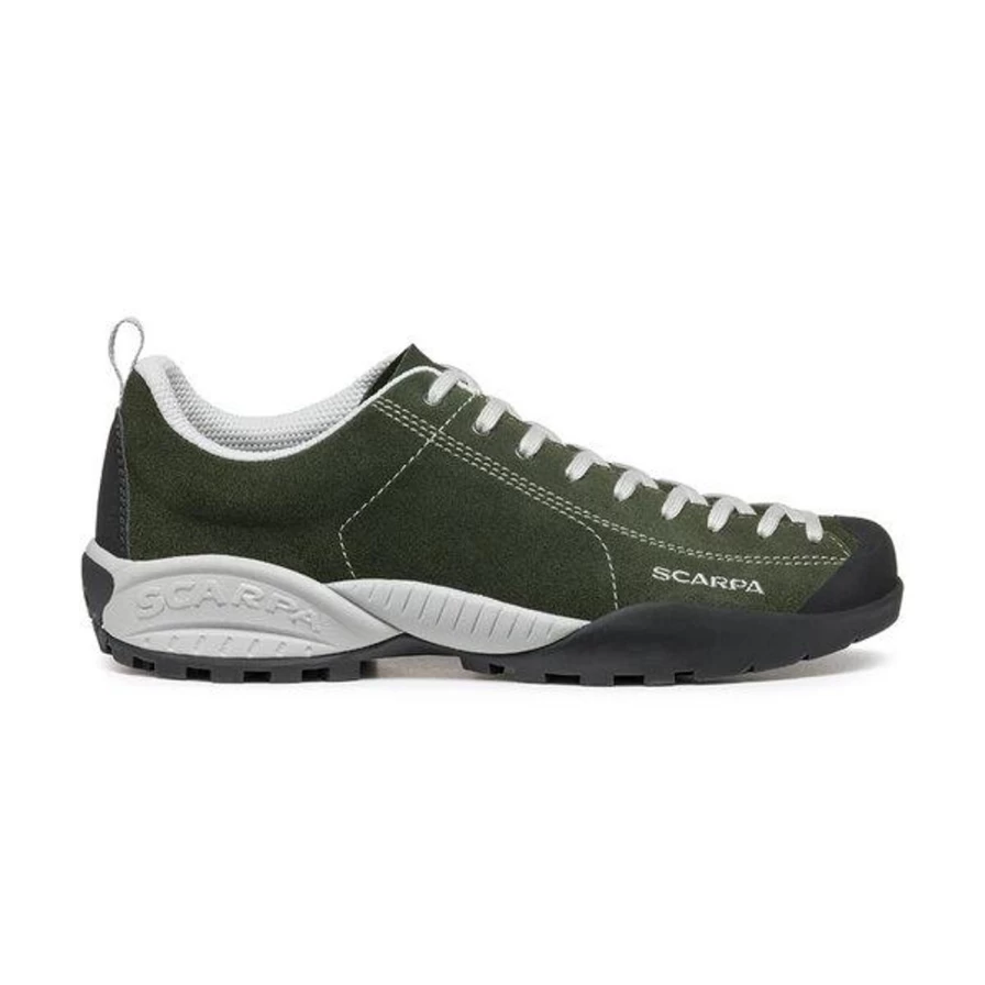 SCARPA Women's Mojito Hiking Shoes - Lightweight & Comfortable Trail Footwear