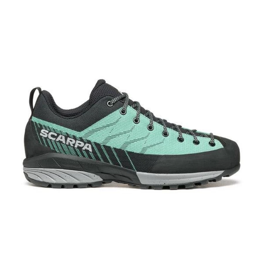SCARPA Mescalito Planet Women's Hiking Shoes