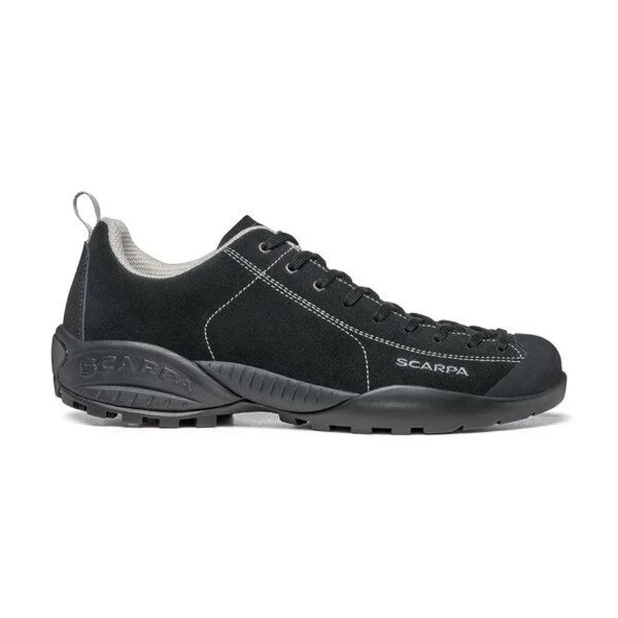 SCARPA Women's Mojito Hiking Shoes - Lightweight & Comfortable for Outdoor Adventures