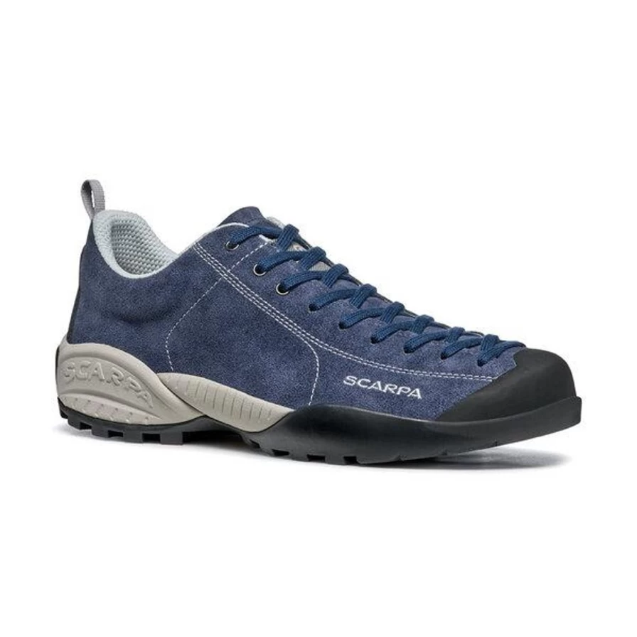 SCARPA Women's Mojito Hiking Shoes - Lightweight & Comfortable Trail Footwear