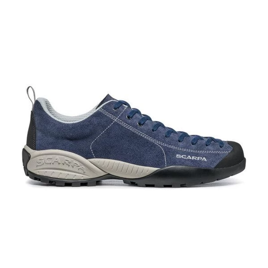 SCARPA Women's Mojito Hiking Shoes - Lightweight & Comfortable Trail Footwear